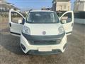 FIAT QUBO 1.4 Benz.G.P.L. ( GARANZIA )