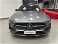 MERCEDES CLASSE CLA d Autom. 4Matic Shooting Brake Premium AMG Pack