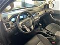 FORD RANGER 2.0 4WD Limited Automatica DoubleCab 5posti