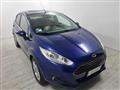 FORD FIESTA 1.2 60CV 5 porte Titanium