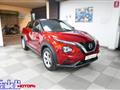 NISSAN JUKE 1.0 DIG-T 114 CV N-Connecta