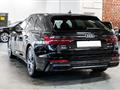 AUDI A6 AVANT Avant 40 2.0 TDI S tronic S line