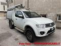 MITSUBISHI L200 2.5 DI-D/178CV SC Inform DPF allestito ex enel