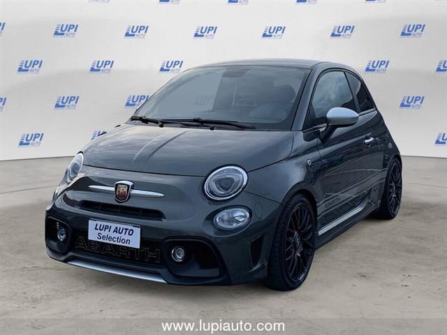 ABARTH 595 1.4 Turbo T-Jet 180 CV Esseesse