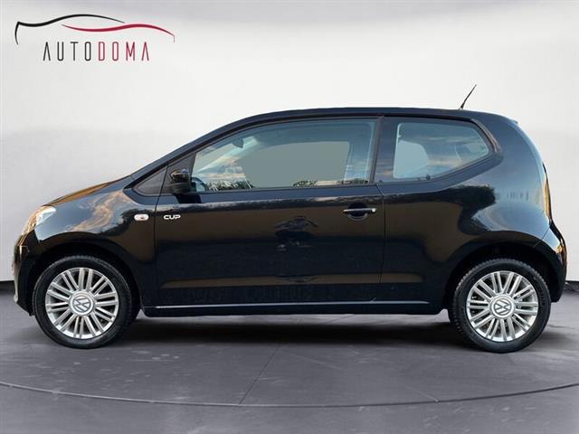 VOLKSWAGEN UP! 1.0 3p. move up!