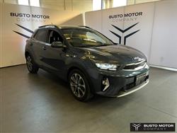 KIA STONIC 1.0 T-GDi 100 CV MHEV GT Line