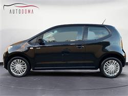 VOLKSWAGEN UP! 1.0 3p. move up!