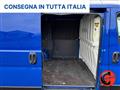 FIAT DUCATO 30 2.3 MJT 120 CV EURO 6D-TEMP(PC-TN L1H1)SENSORI-