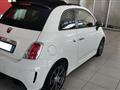 ABARTH 500 C 1.4 Turbo T-Jet MTA Custom