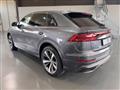 AUDI Q8 50 3.0 tdi mhev Sport quattro tiptronic