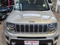 JEEP RENEGADE 2.0 Mjt 4X4 AUTOMATICA LIMITED