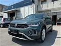 VOLKSWAGEN T-Roc 1.5 TSI ACT Life