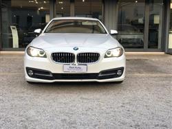 BMW SERIE 5 TOURING d xDrive Touring Luxury