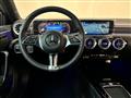 MERCEDES CLASSE A d Automatic Progressive Advanced Plus