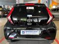 TOYOTA AYGO 1.0 VVT-i 72 CV 5 porte x-trend MMT