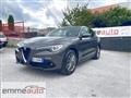 ALFA ROMEO STELVIO 2.2 Turbodiesel 190 CV AT8 Q4 Business