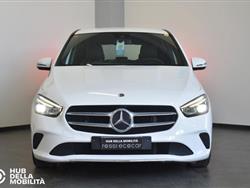 MERCEDES CLASSE B d Automatic Sport