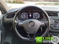 VOLKSWAGEN TIGUAN 1.6 TDI SCR Business BlueMotion Technology