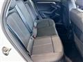 AUDI A3 SPORTBACK SPB 30 TFSI S tronic Business