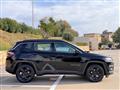 JEEP COMPASS 1.6 MJET 120CV TOTAL BLACK+NAVI+SENSORI