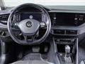 VOLKSWAGEN POLO 1.0 TSI 110 CV DSG 5p. Highline BlueMotion Technology