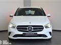 MERCEDES CLASSE B d Automatic Sport