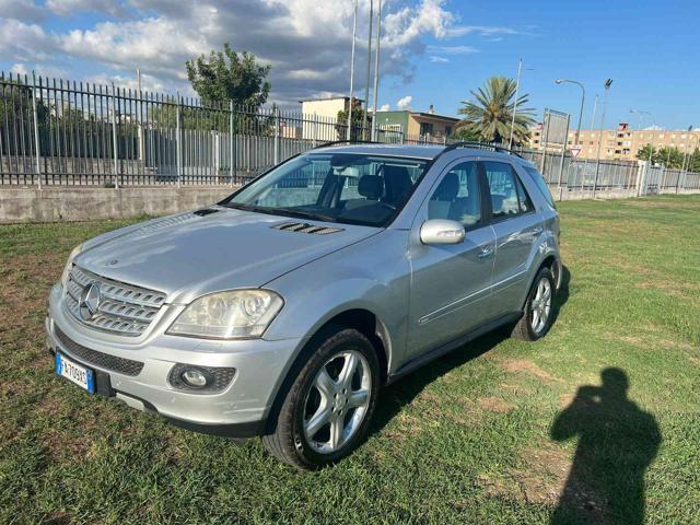 MERCEDES CLASSE ML CDI Sport