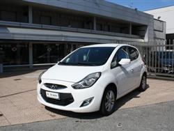 HYUNDAI IX20 1.4 90 CV Comfort x NEOPATENTATI