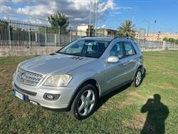 MERCEDES CLASSE ML CDI Sport