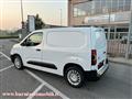 TOYOTA PROACE CITY 1.5D 100 CV S&S PC 4p. Comfort