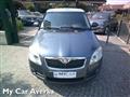 SKODA FABIA 1.4 5p. Style