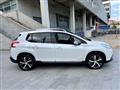 PEUGEOT 2008 1.6 e-hdi 8v Allure s