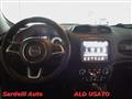 JEEP RENEGADE 1.6 Mjt DDCT 120 CV Business