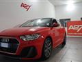 AUDI A1 SPORTBACK A1 SPB 30 TFSI S tronic S line edition