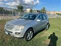 MERCEDES CLASSE ML CDI Sport