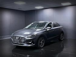 HYUNDAI I30 1.6 CRDi 136 CV 48V DCT 5 porte Prime