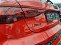 AUDI RS 3 SPORTBACK RS 3 SPB TFSI quattro S tronic