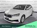 SKODA NUOVA FABIA Fabia 1.0 MPI EVO 65 CV Ambition