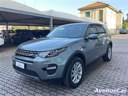 LAND ROVER DISCOVERY SPORT SE awd AUTOM UNI PROPRIETARIO TAGLINADI LAND ROVER