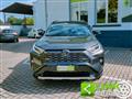 TOYOTA RAV4 2.5 HV E-CVT AWD-i Style IVA ESPOSTA