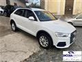 AUDI Q3 2.0 TDI 150 CV quattro S tronic Business