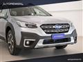 SUBARU OUTBACK 2.5i Lineartronic Premium