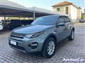 LAND ROVER DISCOVERY SPORT SE awd AUTOM UNI PROPRIETARIO TAGLINADI LAND ROVER