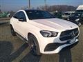 MERCEDES CLASSE GLE GLE 350 d 4Matic Coupé Sport