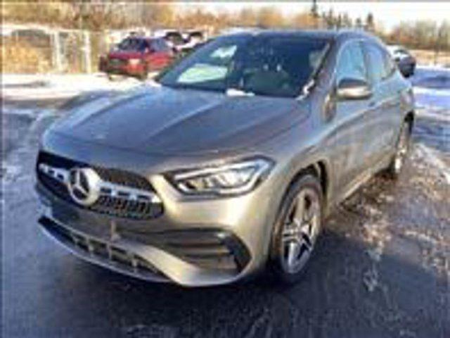 MERCEDES CLASSE GLA PLUG-IN HYBRID e Plug-in hybrid Automatic Premium ACC