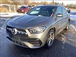 MERCEDES CLASSE GLA PLUG-IN HYBRID e Plug-in hybrid Automatic Premium ACC