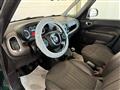 FIAT 500L Living 0.9 TwinAir Turbo Natural Power metano