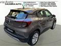 RENAULT NUOVO CAPTUR TCe 100 CV GPL FAP Zen