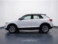 VOLKSWAGEN T-ROC 1.6 TDI SCR Style BlueMotion Technology