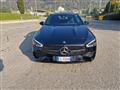 MERCEDES CLASSE CLA COUPE d Automatic AMG Line Premium